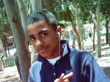 TOUF BOB